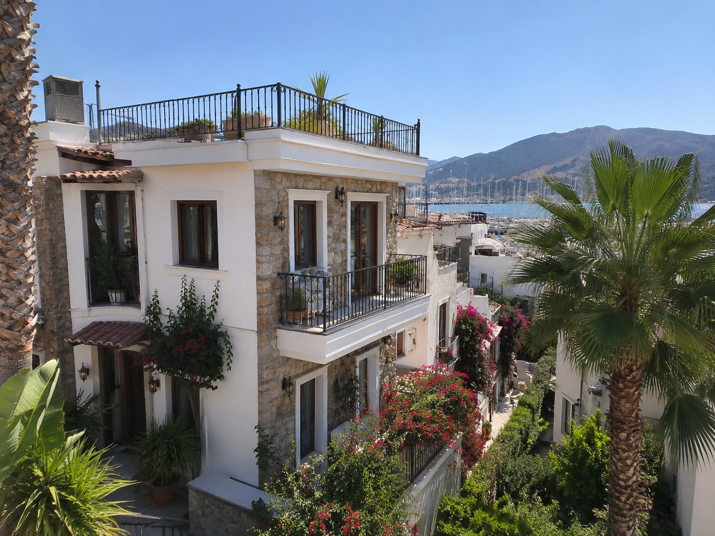 Marmaris Merkez